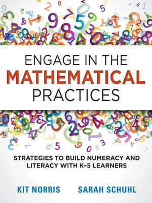 cover image of Engage in the Mathematical Practices